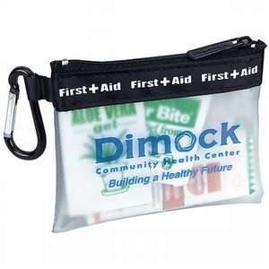Frosty Clipper First Aid Kit 
