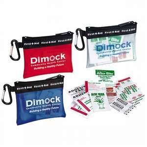 Frosty Clipper First Aid Kit 