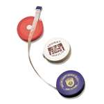 Logo Flashlights, Knives & Tools - Tape Measure - 5 feet