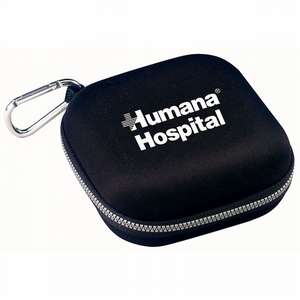 Carabiner First Aid Kit 