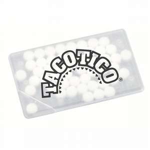 Credit Card Mints 