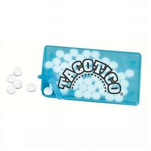 Credit Card Mints 