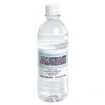 Custom Food & Drink - 16.9 oz. Twist Cap Water Bottle