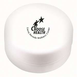 Travel Cup with Pill Compartment 