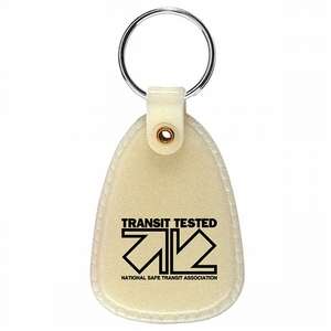 Continental Key Fob