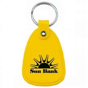 Continental Key Fob