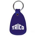 Personalized Keychains & Key Tags - Continental Key Fob
