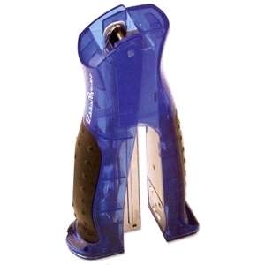 Custom Promotional Large Stand-Up Stapler