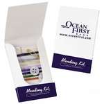 Custom Travel & Lifestyle - Custom Mending Pocket Pack