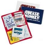 Logo Medical & Healthcare Items - Travelin' Companion