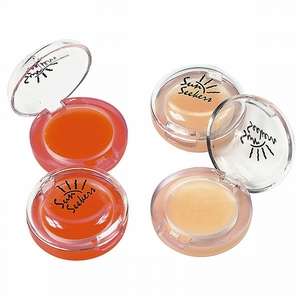 Flip-Top Lip Balm