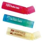 Promotional Lip Balm - SPF-23 Easy-Twist Lip Balm