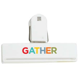 Custom Promotional All Purpose Clip