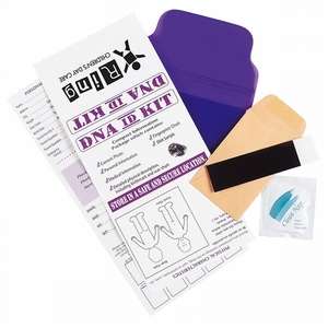 DNA I.D. Kit