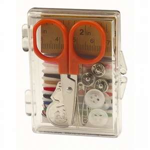 Travel Sewing Kit