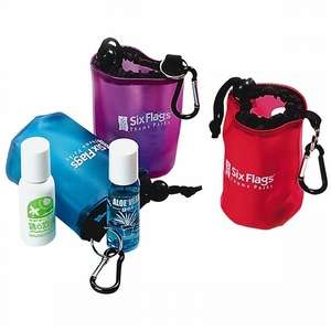 Sun Relief Kit 