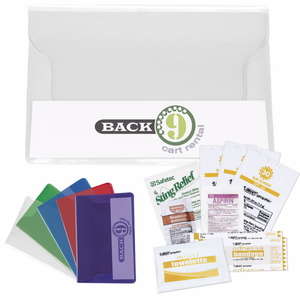 Custom Promotional Outdoors Kit