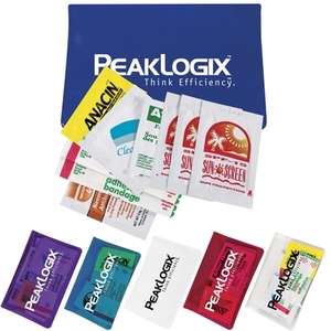 Outdoors Kit