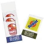 Promotional Sunscreen - SPF-30 Sunblock Pocket Pack