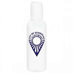 SPF-30 Sunblock Lotion, 2 oz.
