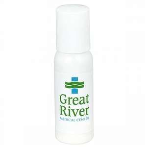 Custom Promotional Original Balm Argenta Lotion, 1 oz.