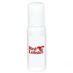 Custom Lotion - Eucalyptus Spearmint Stress Relief Lotion 1 oz.