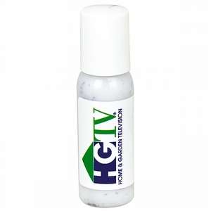 Custom Promotional Lavender Vanilla Stress Relief Lotion 1 oz.