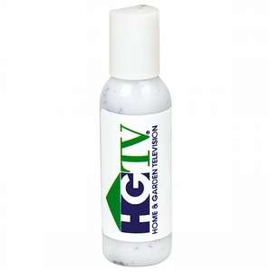 Lavender Vanilla Stress Relief Lotion, 2 oz. 