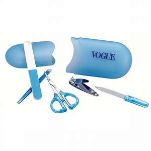 Custom Promotional Designer Manicure Kit