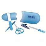 Customized Nail Clippers & Manicure Items - Designer Manicure Kit