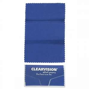 Custom Promotional Microfiber Lens Cloth