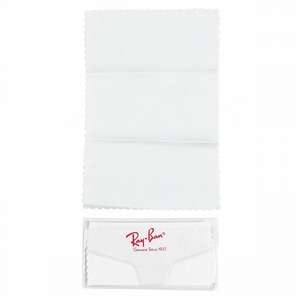 Microfiber Lens Cloth 