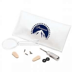 Custom Promotional Eyeglass Repair Kit