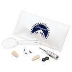 Promotional Sunglasses, Cases & Clips - Eyeglass Repair Kit