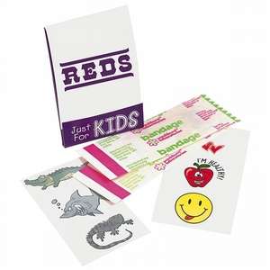 Kid's Fun Pocket Pack