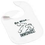 Promotional Infants & Toddlers - Baby Bib