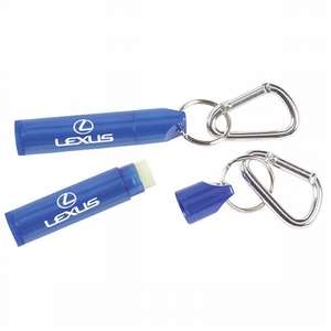 Custom Promotional SPF-23 Surf and Ski Lip Balm