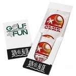 Custom Products by Themes / Events - Sun Aloe Pocket Pack