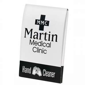 Instant Hand Cleaner Pocket Pack