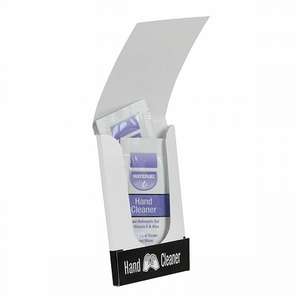 Instant Hand Cleaner Pocket Pack