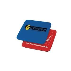 Economy Mouse Pad (1/8" Thick)