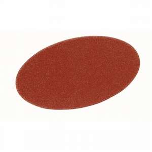 Oval Emery Board 