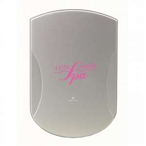 Custom Promotional Sliding Mirror with Light