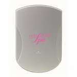 Personalized Mirrors - Sliding Mirror with Light
