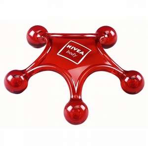 Custom Promotional 5 Point Massager