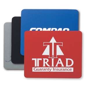 Rectangle Mouse Pad 1/4