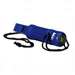 Custom Promotional Survivor Whistle