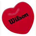 Logo Stress Balls - Heart Stress Ball
