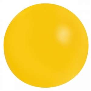 Colored Stress Ball 