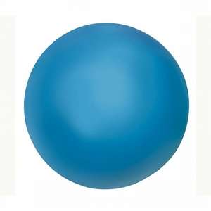 Colored Stress Ball 